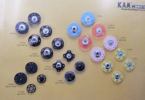 Low Price Press <strong>Button</strong> 2 Parts Plastic/<strong>Metal</strong> Snap <strong>Button</strong> Fastener <strong>Buttons</strong> for Sewing Clothing - Product Image 6