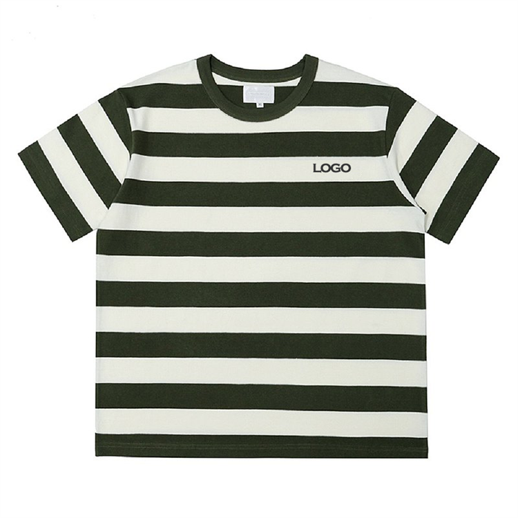 tactical Green & white