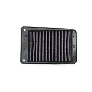 Adatto per <span class=keywords><strong>SYM</strong></span> <span class=keywords><strong>Symphony</strong></span> 50 125 150 200/Cruisym 150 180 filtro aria ad alto flusso per moto 17211-ADB-000/17211-H6B-000 prese più pulite - Product Image 5