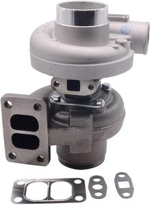 Turbocompresor de Motor S4D95LE-3 para Repuestos de Montacargas <span class=keywords><strong>Komatsu</strong></span> - Product Image 5