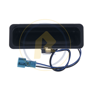 Maniglia esterna per porta Ac Rolcar ADAPTABLE per OE 51248168035 adatta per Bmw Serie 5 1995 - Product Image 1