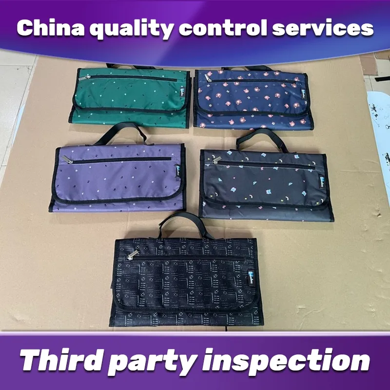 Drittinspektionsunternehmen 100% Qualitätskontrolle Fabrikprüfung in China Inspektionslieferant