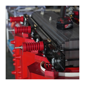 690V Upto 33KV 5MVA Low Voltage Three-Phase Dry Type 1500KVA MV&HV Power Transformer with Electrical <b>Isolation</b> - Product Image 5