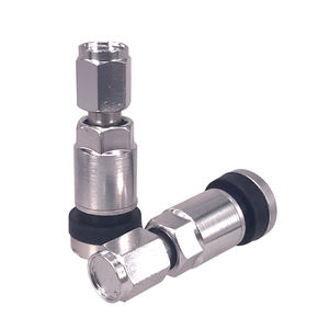 Système de surveillance de <span class=keywords><strong>Valve</strong></span> de pneu sans chambre à air <span class=keywords><strong>TPMS</strong></span> en aluminium à bas <span class=keywords><strong>prix</strong></span> - Product Image 1