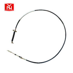 Bộ phận hộp số xe tải thương mại dongfeng được lựa chọn cáp sang số 1703060-kl2e0 - Product Image 4