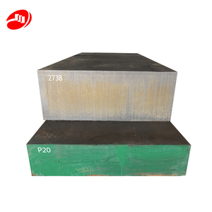 Di alta qualità 3 cr2mo 1.2311 P20 PDS5 stampo acciaio per prodotti laminati a freddo in acciaio per utensili ad alta velocità in acciaio Tisi taglio certificato - Product Image 6