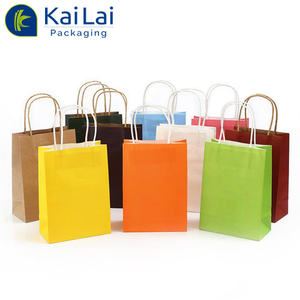 Fabricante <span class=keywords><strong>de</strong></span> bolsas <span class=keywords><strong>de</strong></span> papel reciclables Anhui, bolsas <span class=keywords><strong>de</strong></span> papel <span class=keywords><strong>de</strong></span> <span class=keywords><strong>farmacia</strong></span> minorista <span class=keywords><strong>de</strong></span> compras inteligentes con mango giratorio - Product Image 6