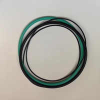 Joint de cylindre en stock D5003157968/D5003065159/D5003065201 pour Renault DCI11