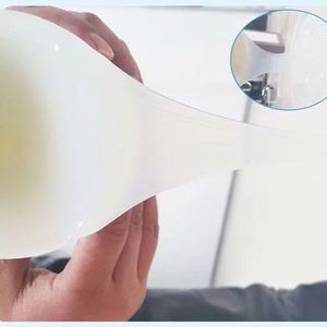 Pintura Impermeable Transparente de Emulsión Acrílica Propílica Pura, Resistente a los Rayos UV, Ecológica, Duradera y de Alta Elasticidad ADW para Techos y Paredes - Product Image 1