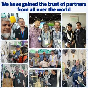 अमेरिकी धातु लॉबस्टर <span class=keywords><strong>crawfish</strong></span> जाल - Product Image 6