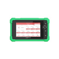 LAUNCH CRP919EV Nouvel outil de diagnostic automobile pour les véhicules électriques Tesla BYD