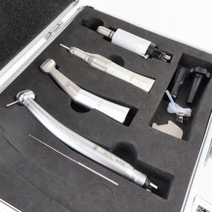 ชุดหัวกรอฟัน M Y Dental Handpiece Set DN-MYH แบบความเร็วสูงและต่ำ สำหรับใช้ทางทันตกรรม - Product Image 3