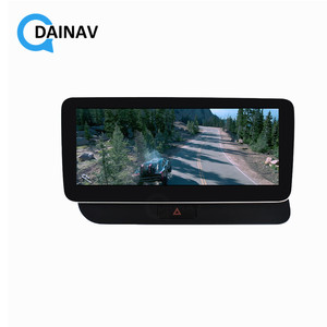 <span class=keywords><strong>Radio</strong></span> de Coche 2 Din para <span class=keywords><strong>AUDI</strong></span> Q5 2009 2010 2011 2012 2013 2014 2015 Reproductor Multimedia de Audio para Coche Android Pantalla de Navegación GPS 2din - Product Image 1