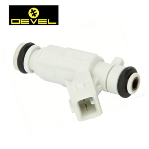 Iniettore Carburante <span class=keywords><strong>Corsa</strong></span> <span class=keywords><strong>C</strong></span> 0280157151 per Opel Chevrolet 1.4L Motore Flex Agile Montana Prisma, Ugello di Iniezione Benzina - Product Image 1