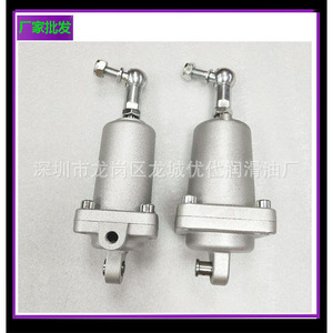 Haike cylinder สแตนเลสอุปกรณ์เสริมคอมเพรสเซอร์แบบสกรูมาตรฐาน - Product Image 2