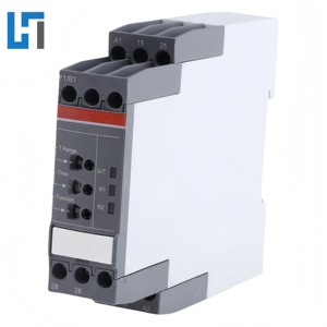 รีเลย์ CT-MBS.22S AC24-240V พีแอลซีคอนโทรลเลอร์ควบคุมการทำงานอัตโนมัติแบบอุตสาหกรรม DC24-48V ของแท้สินค้าใหม่ - Product Image 2