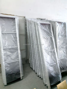 <span class=keywords><strong>Eas</strong></span> Hệ thống an ninh 8.2MHz RF hệ thống báo động cổng HAX3002 nhôm kép hoặc Mono Antenna báo động an ninh Antenna hệ thống cổng <span class=keywords><strong>EAS</strong></span> - Product Image 3