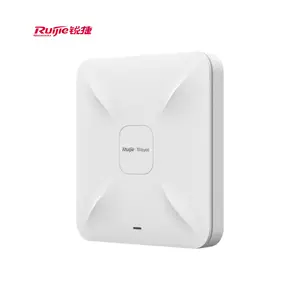 RG-RAP2200 Ruijie (F) Reyee Wi-Fi 5 1267Mbps Point d'accès au plafond