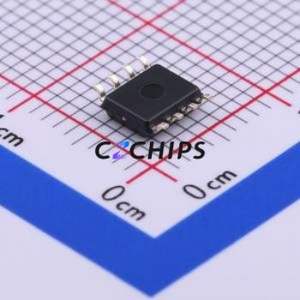 Régulateur linéaire PMIC (LDO) de la puce IC de circuit intégré SO-8 de KF33BD-TR flambant neuf et original - Product Image 2