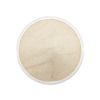 Sable de zirconium ZrSiO4 pour briques réfractaires et boues de silice colloïdale pour moulage à la cire perdue, Fournisseur de sable/poudre de zirconium