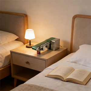 สายพานลำเลียงขนาดเล็กสำหรับงานอุตสาหกรรม ของเล่นตั้งโต๊ะขนาดจิ๋ว และไอเดียของขวัญสุดพิเศษ - Product Image 6