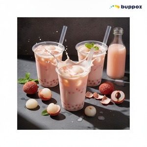 น้ำเชื่อมผลไม้ลิ้นจี่ - Product Image 5