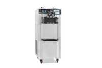 Groothandel Commerciële Mobiele Softijsmachine Nieuw Automatisch met Poeder Fruit Melk Ingrediënten