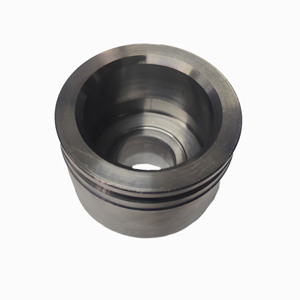 Rótulas esféricas forjadas CNC de cromo-molibdeno pulido con junta Heim, marca <span class=keywords><strong>SIXI</strong></span> SX-01 para uso agrícola - Product Image 6