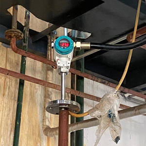 جهاز إرسال حرارة <span class=keywords><strong>pt100</strong></span> مع شاشة عرض من <span class=keywords><strong>4</strong></span> إلى 20 مللي أمبير جهاز إرسال حرارة <span class=keywords><strong>pt100</strong></span> - Product Image 5