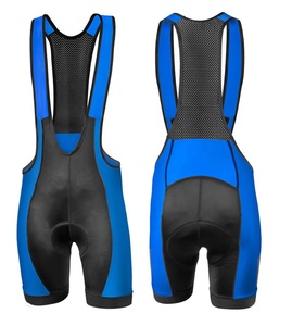 กางเกงปั่นจักรยานคุณภาพเยี่ยมสำหรับการแข่งขัน - Product Image 1