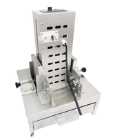Itop — rasoir à chocolat automatique, pour boulanger, pâtisserie, fabrication