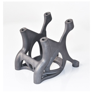Impresión 3D Personalizada en Aluminio, Mecanizado CNC, Impresión 3D en Metal - Product Image 1