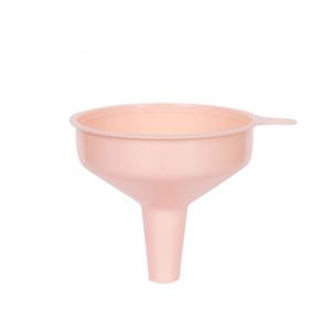 Hot Selling Pp Mini Plastic Funnel Filling Liquid to <b>Essential</b> <b>Oil</b> and Other Small Bottles - Product Image 5