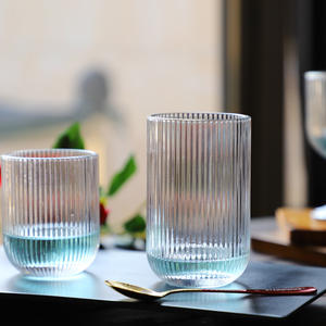 Tazas de café de cristal de gran capacidad ecológicas, taza de desayuno resistente al calor y vaso de agua para fiesta, vaso de <span class=keywords><strong>casa</strong></span> - Product Image 4