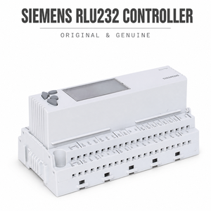 Contrôleur général RLU232 universel avec installation facile et programmation libre - Product Image 3