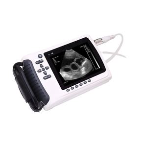 Máquina de ultrasonido médico veterinario Escáner de ultrasonido portátil - Product Image 2
