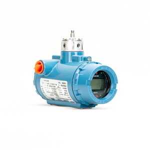 โรสเมาท์ 8800 รุ่นใหม่ 0.5 1 1.5 2 3 4 6 8 10 12ln ซีรีส์มิเตอร์วัดการไหลแบบคู่ DD005 010 015 020 030 040 060 080 100 120 8800 แบบวอร์เท็กซ์คู่ - Product Image 2