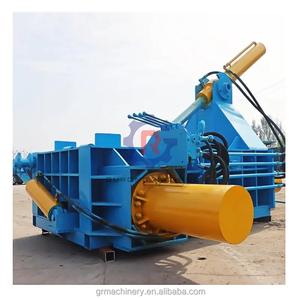 <span class=keywords><strong>Presse</strong></span> à balles de carrosserie de ferraille de haute qualité à vendre Machine à emballer de ferraille <span class=keywords><strong>Presse</strong></span> de voiture d'<span class=keywords><strong>occasion</strong></span> <span class=keywords><strong>Presse</strong></span> à balles - Product Image 1