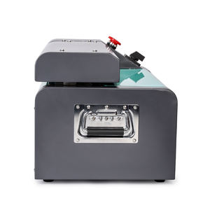 <span class=keywords><strong>Trituradora</strong></span> <span class=keywords><strong>de</strong></span> tarjetas <span class=keywords><strong>de</strong></span> visita <span class=keywords><strong>de</strong></span> cartón corrugado <span class=keywords><strong>de</strong></span> corte <span class=keywords><strong>de</strong></span> <span class=keywords><strong>papel</strong></span> A4 Kraft casero biodegradable <span class=keywords><strong>de</strong></span> 550mm para embalaje - Product Image 6