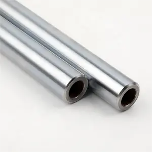 Factory Direct Sell 30mm High Precision Bearing Polishing Linear Shaft Hollow Shaft