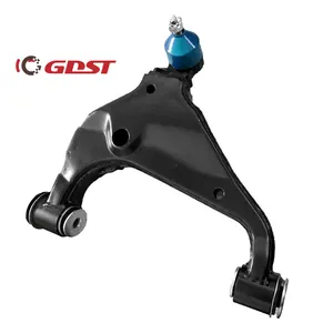 GDST Aftermarket части подвески Передняя Нижняя ось рычаг управления 48068-0K040 480680K040 для TOYOTA HILUX III