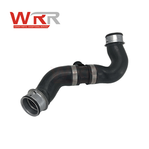 2045012682 2045013182 Coolant <b>Hose</b> for Benz W204 C180 C200 Flexible Engine Cooling System Radiator <b>Rubber</b> Water Pipe Line Parts - Product Image 2