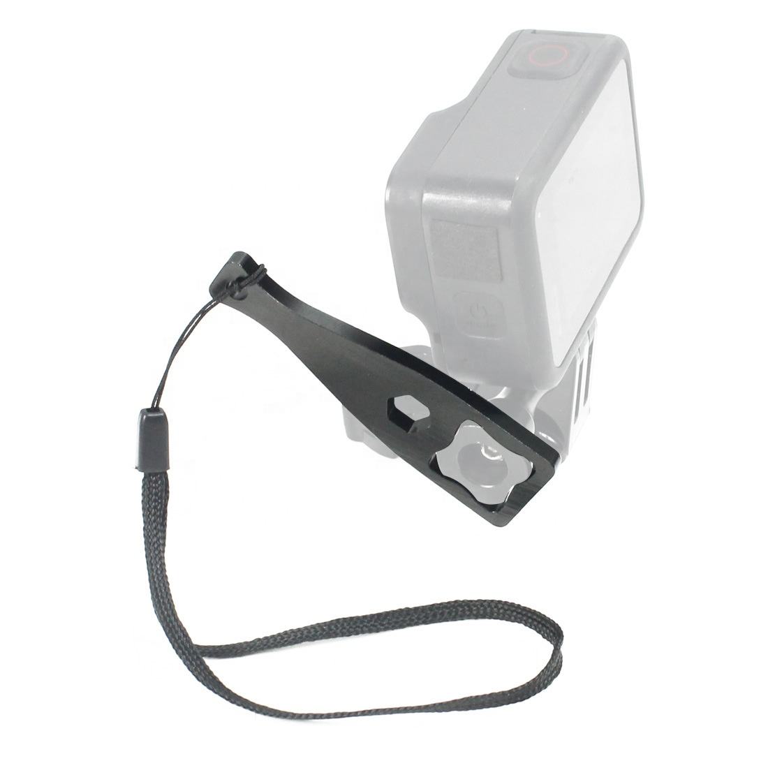 HONGDAK Action Camera Accessories Aluminum Alloy Screw Wrench Spanner Tighten Knob Nut Screw Tool for GoPro 9/10/11/12 Insta360