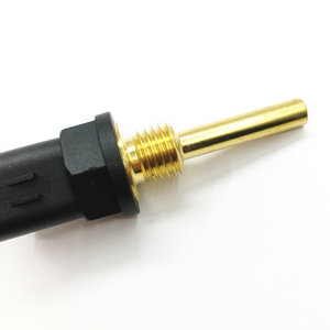 เซ็นเซอร์วัดอุณหภูมิน้ำสำหรับรถขุด Caterpillar E320D Mitsubishi C6.4 รุ่น HF-1102 - Product Image 5