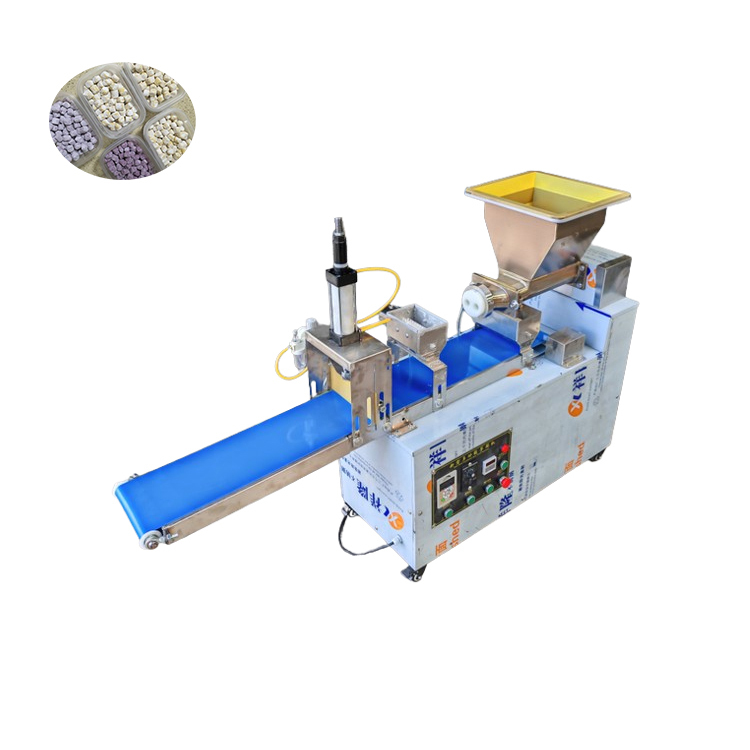 Tapioca Pearl Ball Machine Sweet Potato Ball Machine