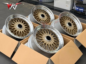 Jantes à déport profond 16 17 18 19 20 21 22 23 24 pouces 5x114.3 5x112 5x120 5x100 pour Mercedes-Benz GLE GLC E300 <span class=keywords><strong>GLS</strong></span> - Product Image 3