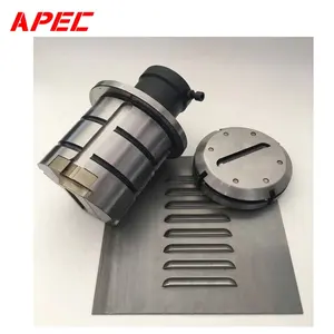 APEC Turret-Herramientas de punzonado, troquel de punzonado de estación A/B/C/D - Product Image 1