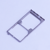 Hochwertiger Original-Dual-SIM-Kartenhalter aus China