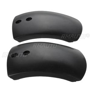 1 Par de Guardabarros Delanteros y Traseros para Motocicleta, Aptos para Minimoto de 47cc y 49cc, Mini Moto ATV/QUAD/Dirt Bike - Product Image 3