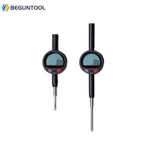 مؤشر قياس رقمي 0.01 مم 0-12.7 مم 0-25 مم أداة قياس رقمية - Product Image 4